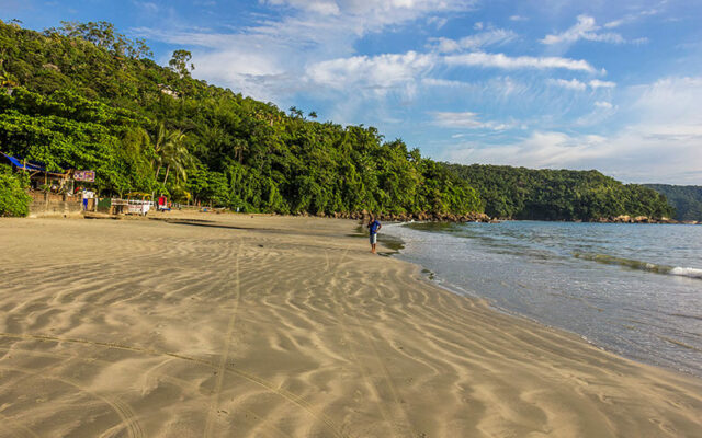 quando ir a Ubatuba