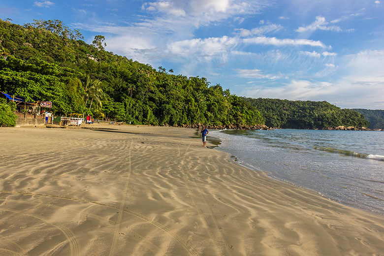 quando ir a Ubatuba