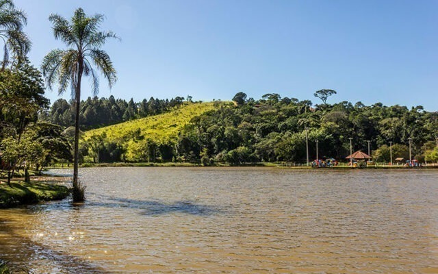 resorts em São Paulo