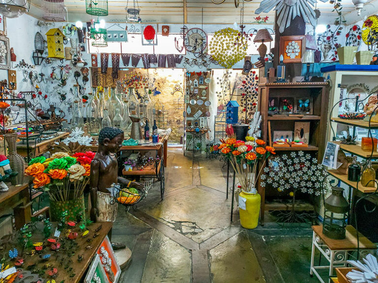 Embu das Artes [SP] 5 dicas para o seu passeio!