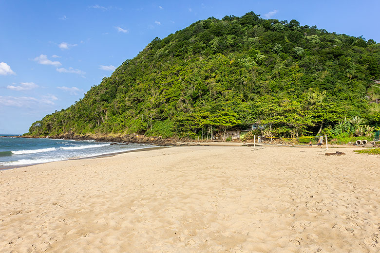 pousadas à beira-mar em Balneário Camboriú