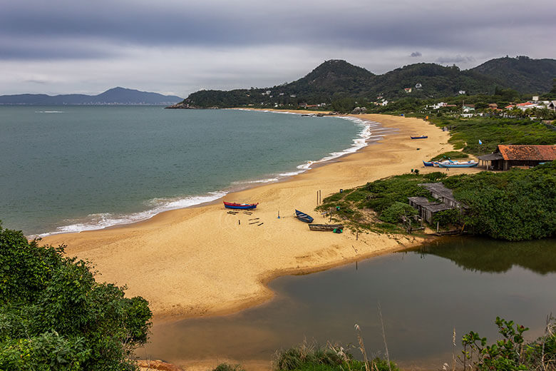 hospedagem em Balneário Camboriú