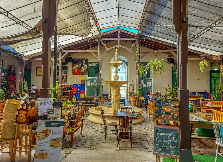 hotéis baratos no centro de Itajaí