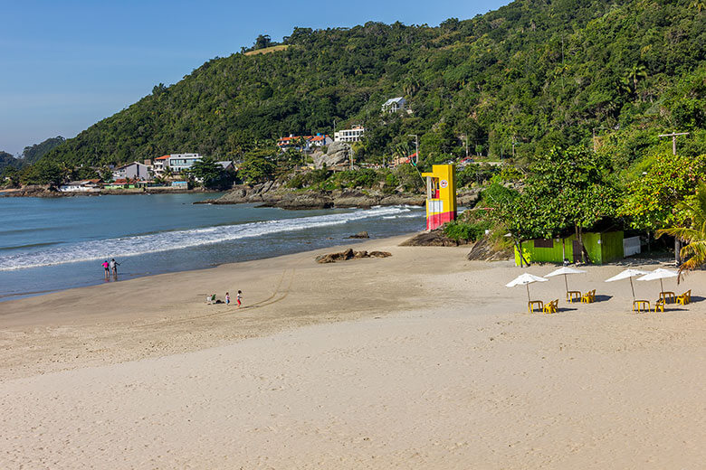 pousadas baratas em Itajaí