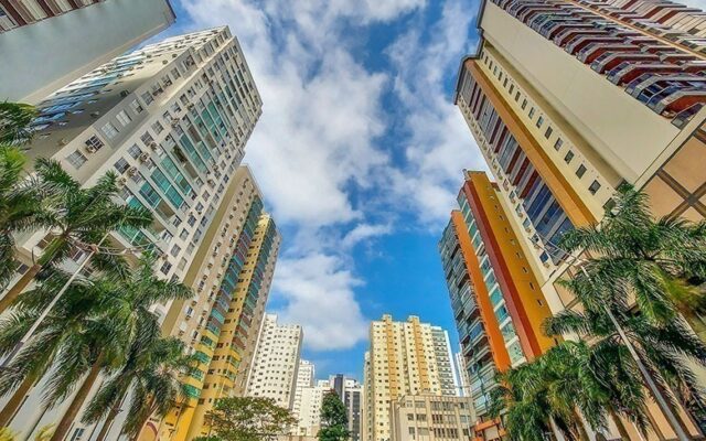 pousadas baratas em Balneário Camboriú - SC