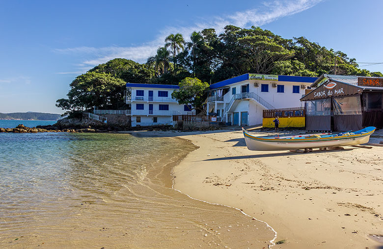 Praia da Sepultura