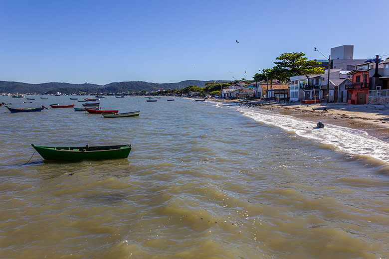 Canto Grande Mar de Dentro