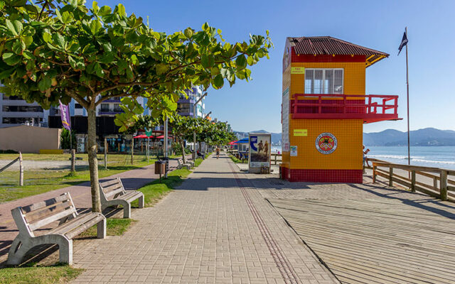 Itapema - Santa Catarina