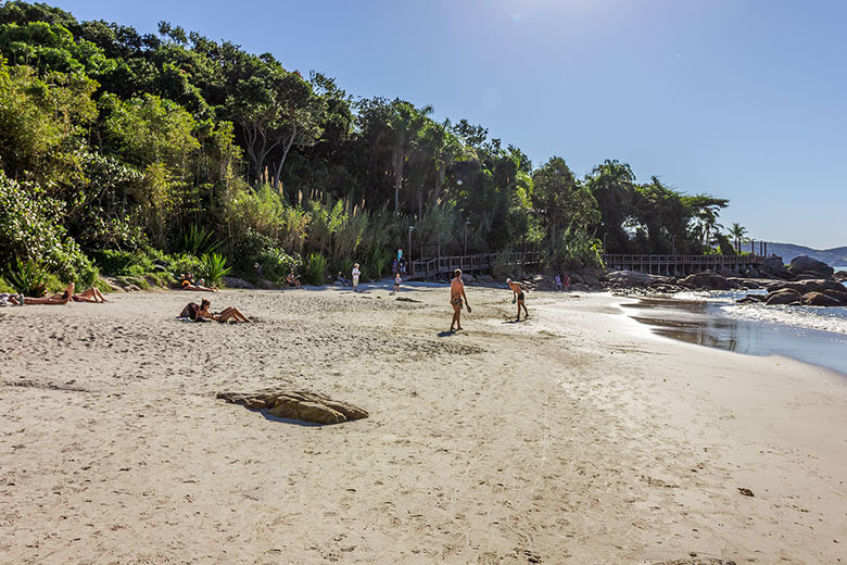 passeios em Bombinhas