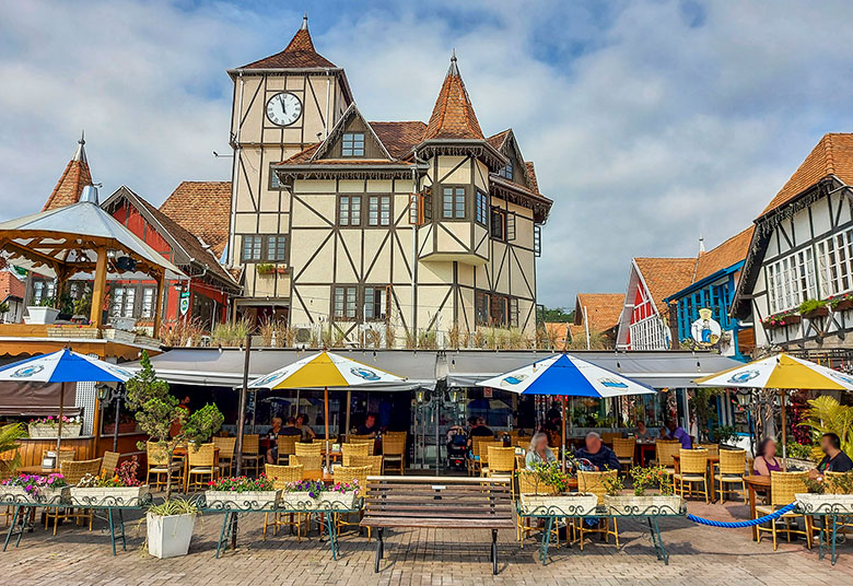  Oktoberfest Blumenau