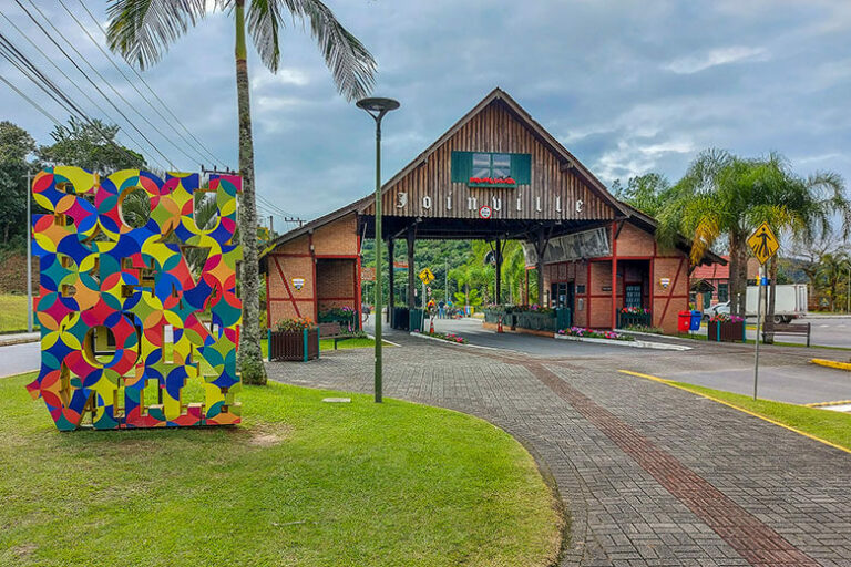 O que fazer em Joinville 7 dicas e roteiro
