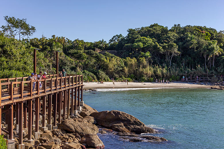 Praia do Ribeiro