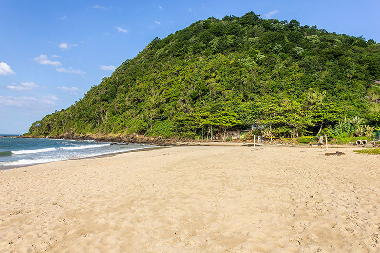 Praia dos Amores