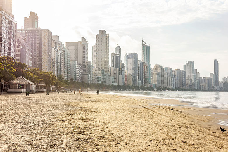 Balneário Camboriú - dicas de viagem