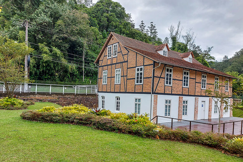 passeio bate-volta para Blumenau vale a pena?