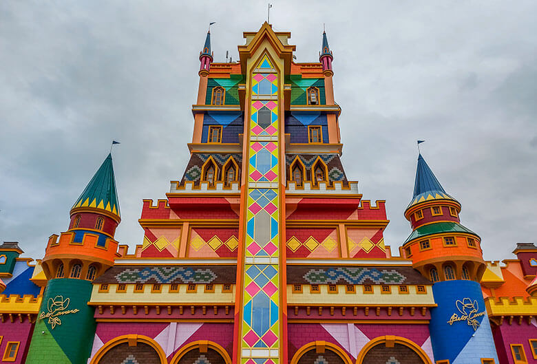 Beto Carrero World