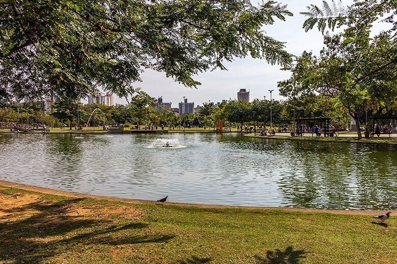 quando viajar para Blumenau