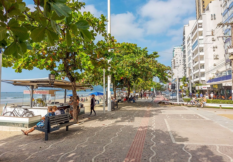 tours em Balneário Camboriú