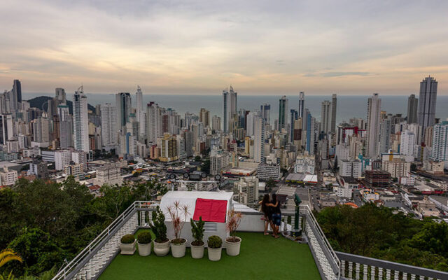 viagem a Balneário Camboriú - dicas