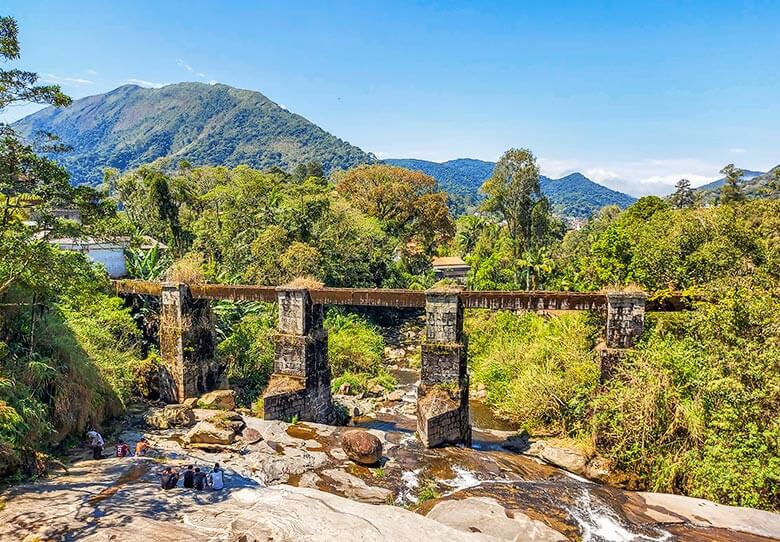 pousadas baratas em Teresópolis