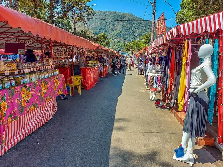 o que fazer em Teresópolis