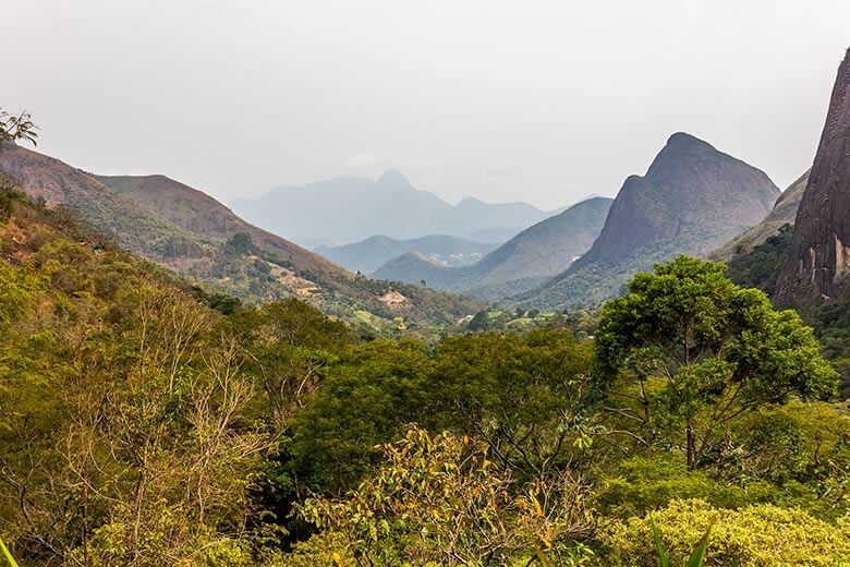 melhor época para viajar a Petrópolis