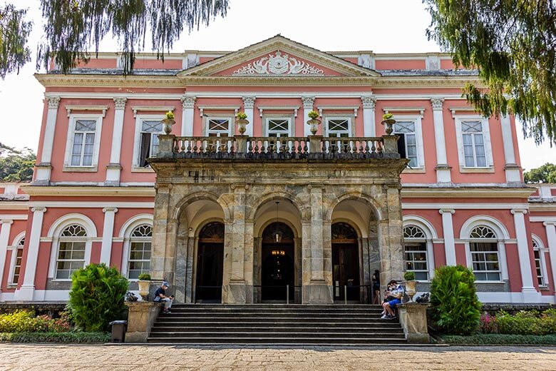 Museu Imperial de Petrópolis