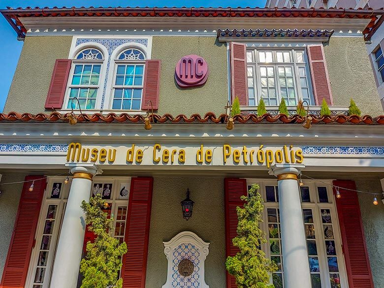 museus em Petrópolis