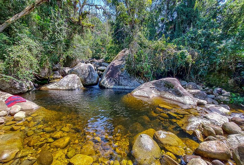 o que fazer em Teresópolis em 2 dias?