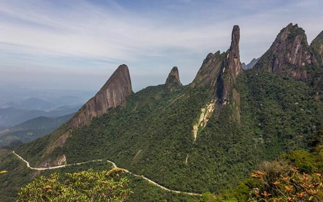 o que fazer em Teresópolis - RJ