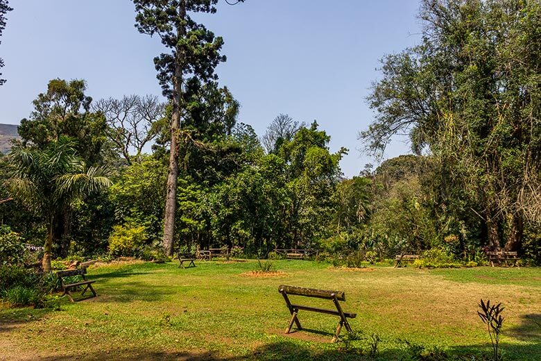 passeios em Petrópolis