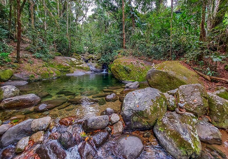 dicas de cachoeiras em Penedo