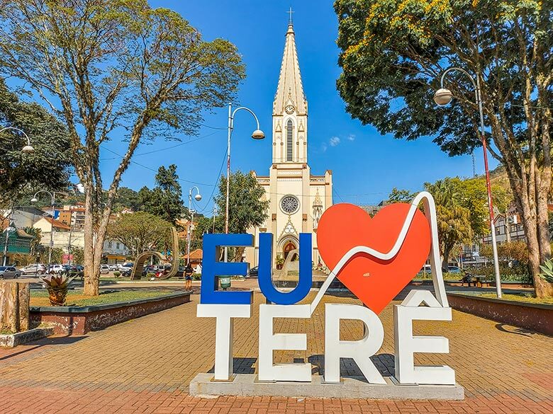 21 pontos turísticos de Teresópolis que você não pode perder