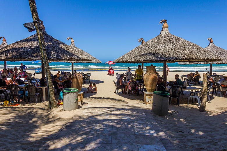 pousadas em Fortaleza na Praia do Futuro