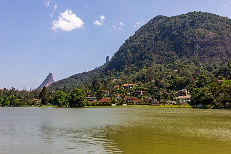 melhor época para viajar a Teresópolis