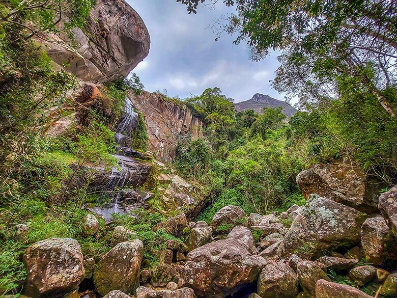 Parque Nacional Serra dos Órgãos Petrópolis