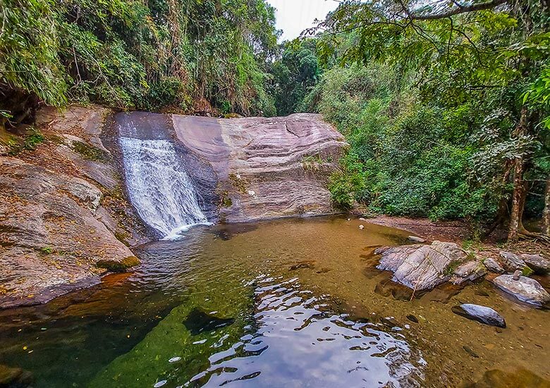 viagem a Penedo - RJ