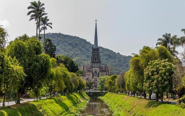 dicas de viagem a Petrópolis