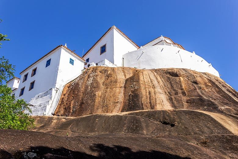 Convento da Penha