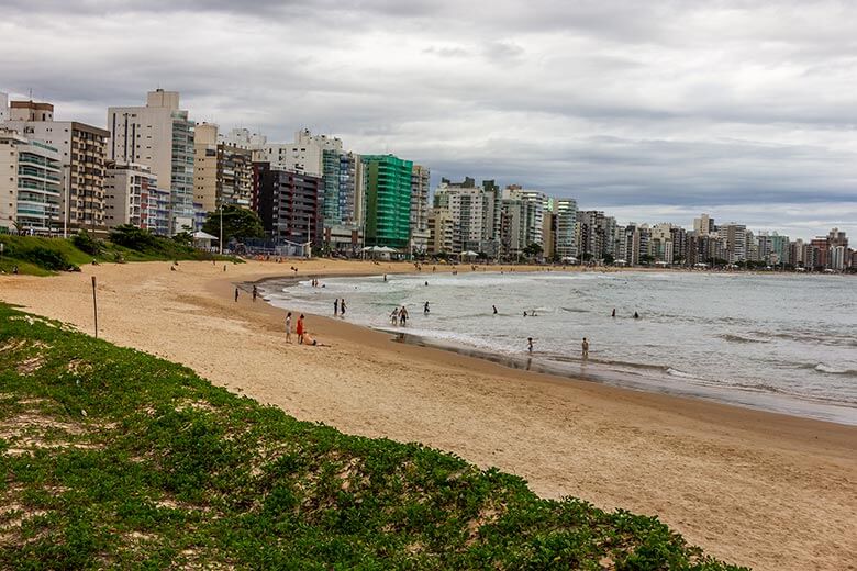 dicas de Guarapari e Praia do Morro