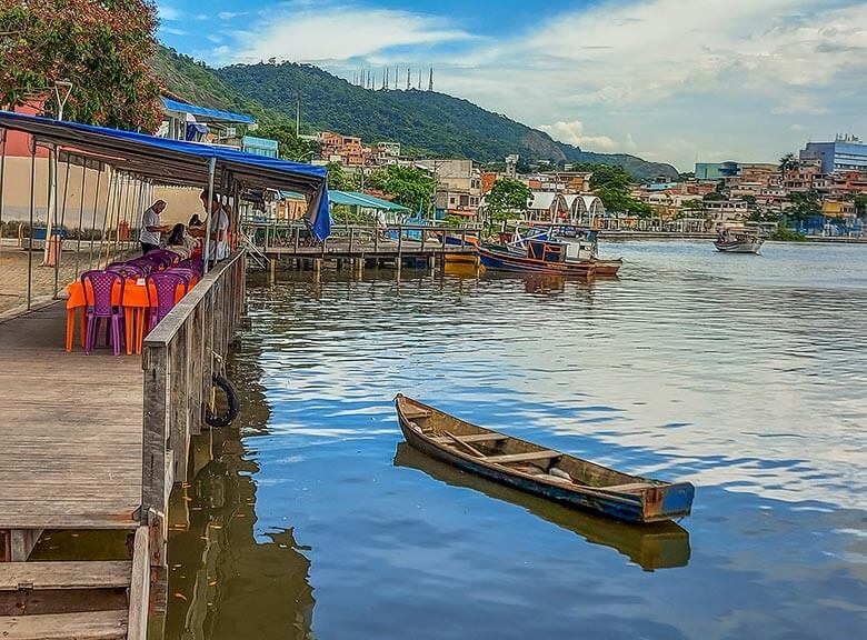 melhor época para viajar a Vitória