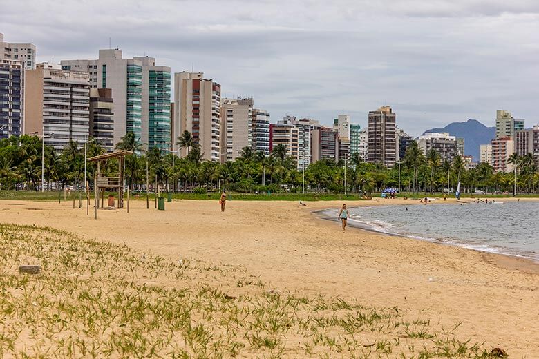 melhores pousadas em Vitória