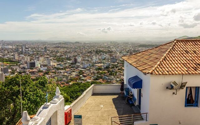 o que fazer em Vila Velha - Espírito Santo