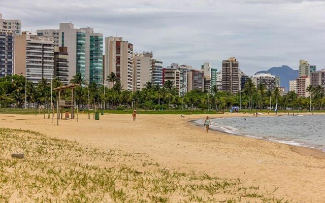 o que fazer em Vitória