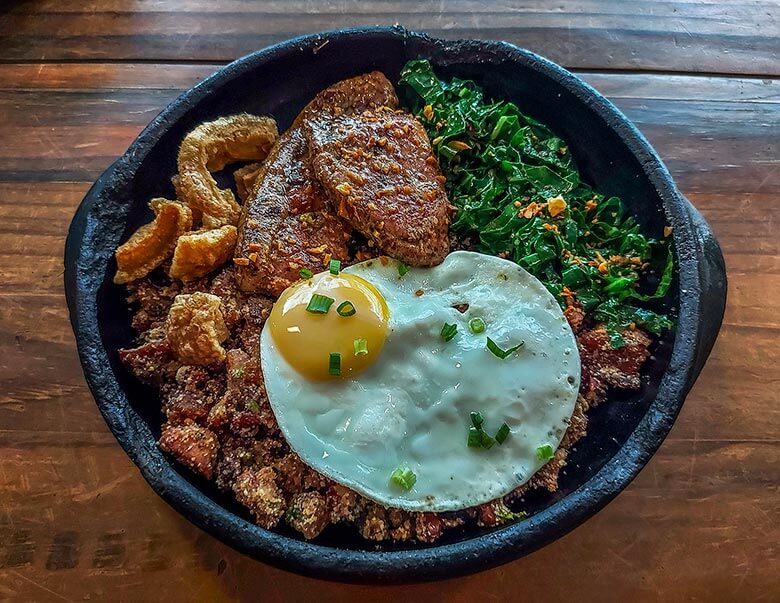 melhores restaurantes para comer em Guarapari