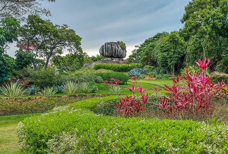 parques em Vitória