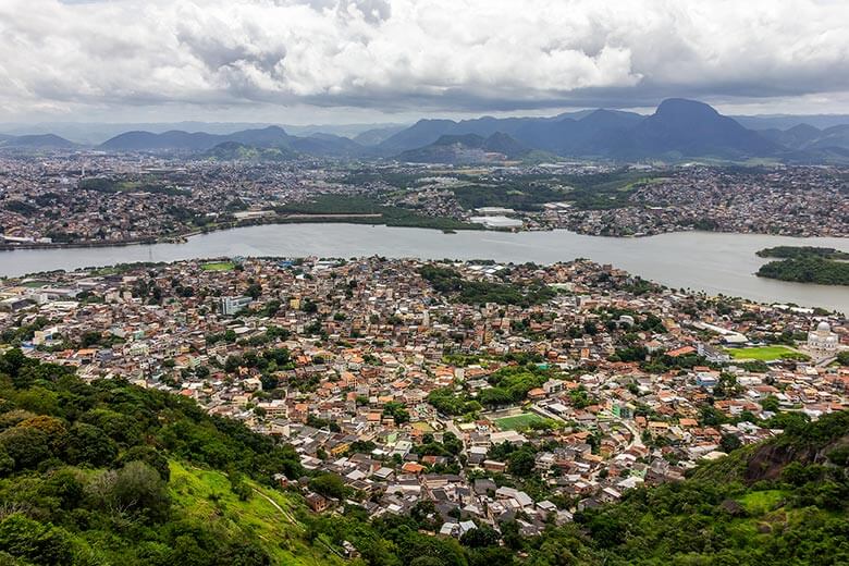 passeios em Vitória