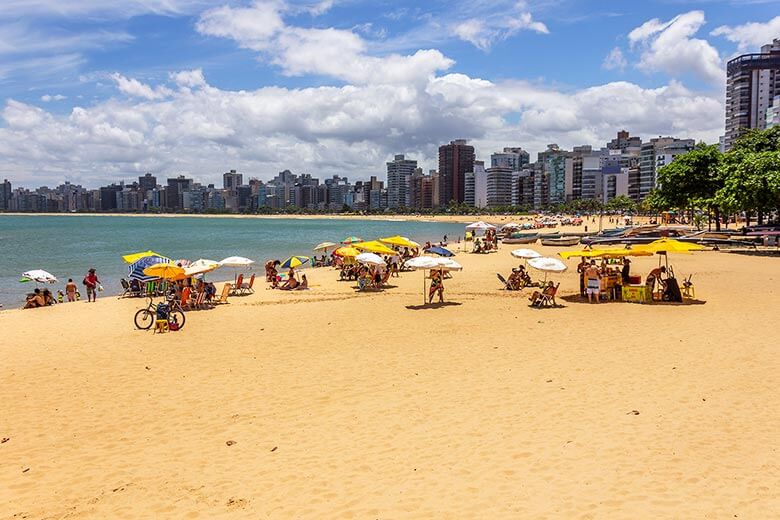 passeios para fazer em Vila Velha