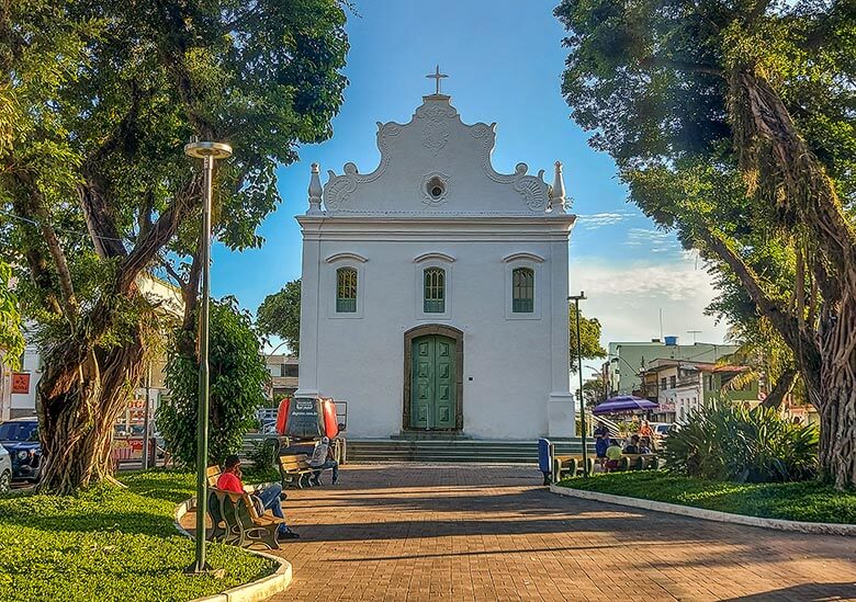 pontos turísticos de Vila Velha