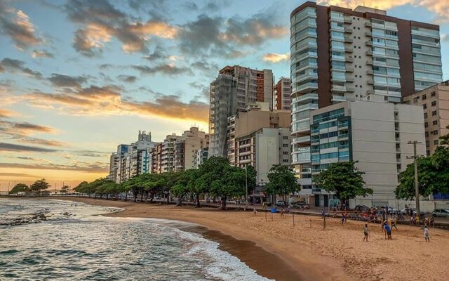 pousadas em Guarapari - ES